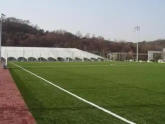 Jeonju University Stadium