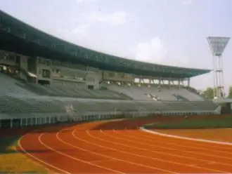 Yangon United Sport Complex