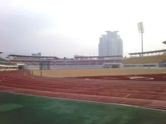 Cheongju Stadium