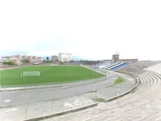 Stadion Nairi