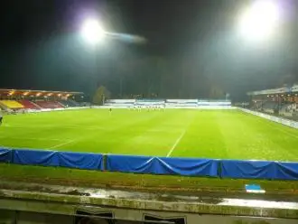 BUKO Stadion