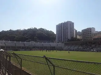 Estádio Manoel Schwartz
