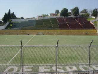Estádio Humberto de Alencar Castelo Branco