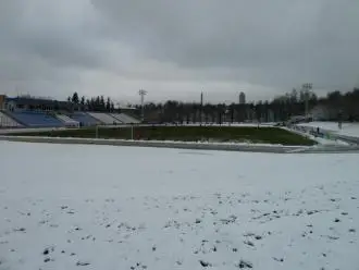 Stadion Oktyabr'