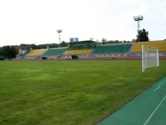 Arena Chertanovo