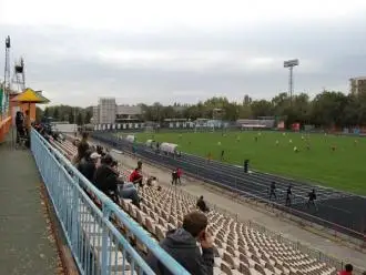 Stadion Dinamo