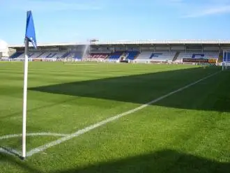 The Northern Gas and Power Stadium