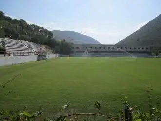 Stadion u Pricviću