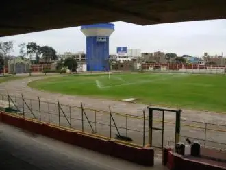 Estadio José Picasso Peratta