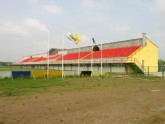 Novi Stadion Orašje