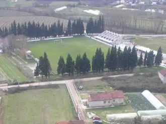 Stadion Podavala