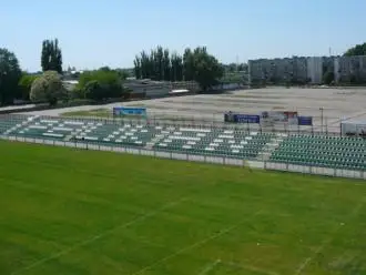 Stadion Pelikan