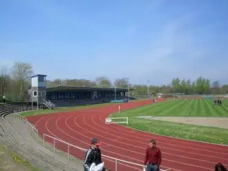 Esbjerg Atletikstadion