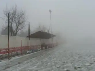 Stadionul Orăşenesc