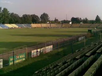 Stadionul Central Ion Comşa
