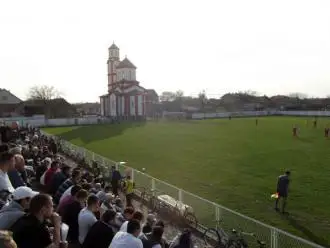 Gradski Stadion