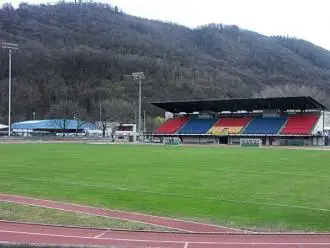 Centro Sportivo Regionale Magadino