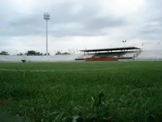 Gipedo Neas Efkarpias Makedonikou