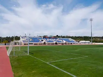 Estádio Municipal Fernando Cabrita