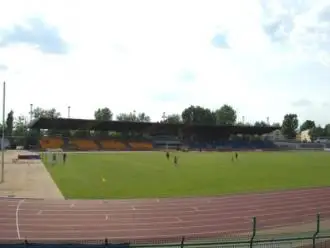 Stadion Miejski im. Grzegorza Duneckiego