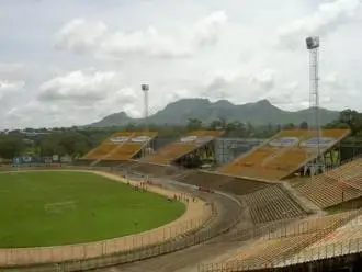 Kamuzu Stadium