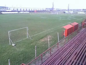 Stadionul Municipal