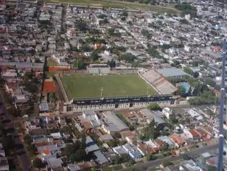 Estadio Presbítero Bartolomé Grella