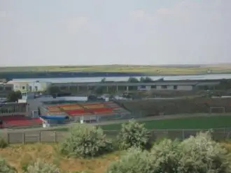 Stadionul Flacăra