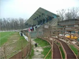 Stadionul Gheorghe Șilaev