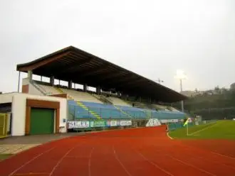 Stadio Olimpico di Serravalle