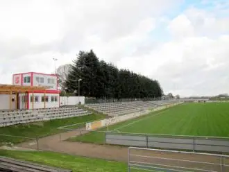 Ernst-Wagener-Stadion