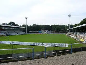 Hänsch-Arena