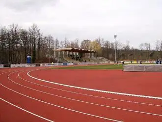 Stadion Müllerwiese