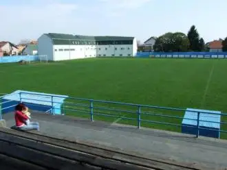 Stadion NK Đakovo