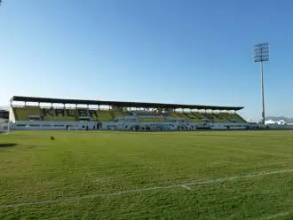 Ittihad Kalba Club Stadium