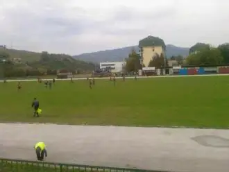 Stadion Hakija Mršo