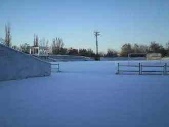 DVTK Borsodi Stadion