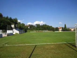 Stadion NK Opatija