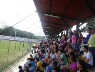 Estadio Pedro Chávez