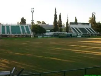 Estadio Unión de Sunchales