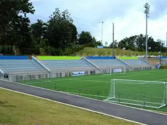 Bayamón FC Soccer Complex - Cancha 1