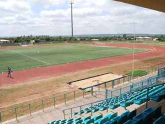 Molepolole Stadium