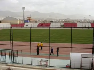 Sulaymaniyah Stadium