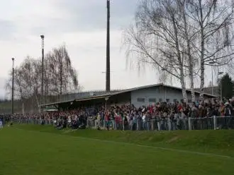 Stade Municipal