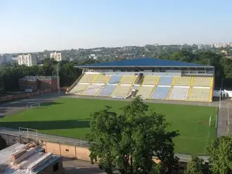 Stadion Podillya