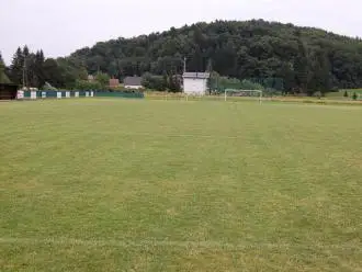 Stadion NK Tromejnik