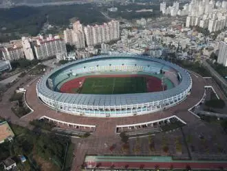 Uijeongbu Stadium