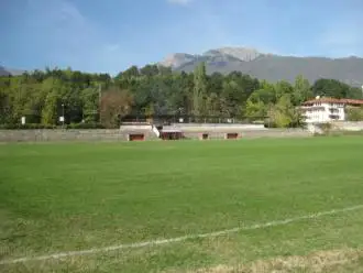 Stadiumi Shahin Haxhiislami