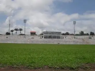 Estádio Municipal Luiz Heraldo Duarte Curvelo