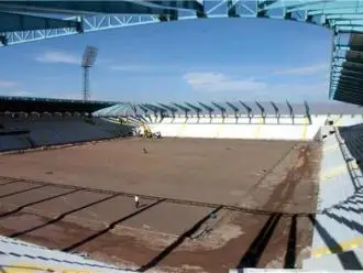Kazım Karabekir Stadyumu